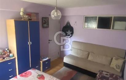 Karaburun Mordoğan Mahallesi Ardıç Mevkii'nde 2+1 Bahçeli Daire