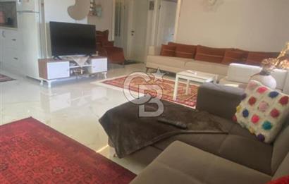 Karaburun Mordoğan Mahallesi Ardıç Mevkii'nde 2+1 Bahçeli Daire