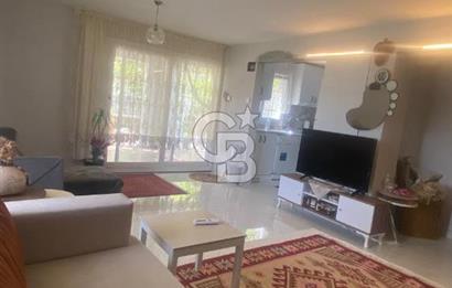 Karaburun Mordoğan Mahallesi Ardıç Mevkii'nde 2+1 Bahçeli Daire