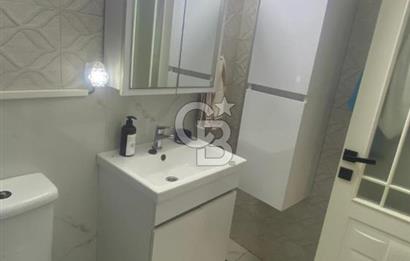 Karaburun Mordoğan Mahallesi Ardıç Mevkii'nde 2+1 Bahçeli Daire