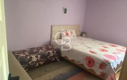 Karaburun Mordoğan Mahallesi Ardıç Mevkii'nde 2+1 Bahçeli Daire