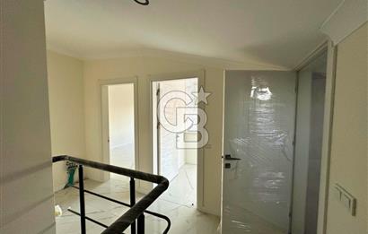 Çanakkale Lapseki Yeni Kordon,Millet Bahçesi 3+2 Sıfır Dubleks