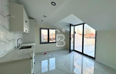 Çanakkale Lapseki Yeni Kordon,Millet Bahçesi 3+2 Sıfır Dubleks