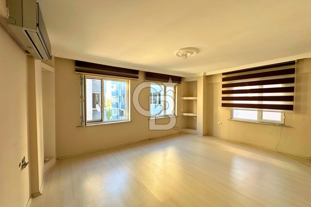 Çanakkale Lapseki Dalyan Plajlara Çok Yakın Tadilatlı 2+1 Daire