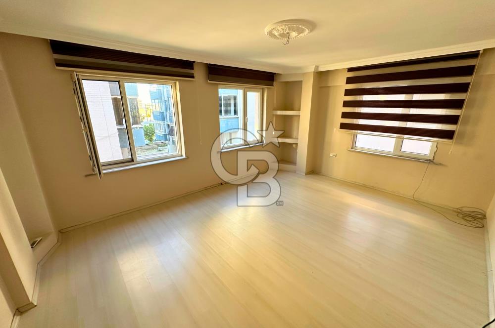 Çanakkale Lapseki Dalyan Plajlara Çok Yakın Tadilatlı 2+1 Daire
