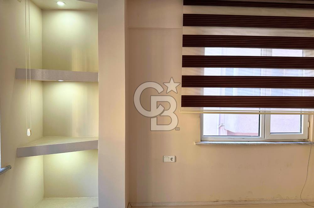 Çanakkale Lapseki Dalyan Plajlara Çok Yakın Tadilatlı 2+1 Daire