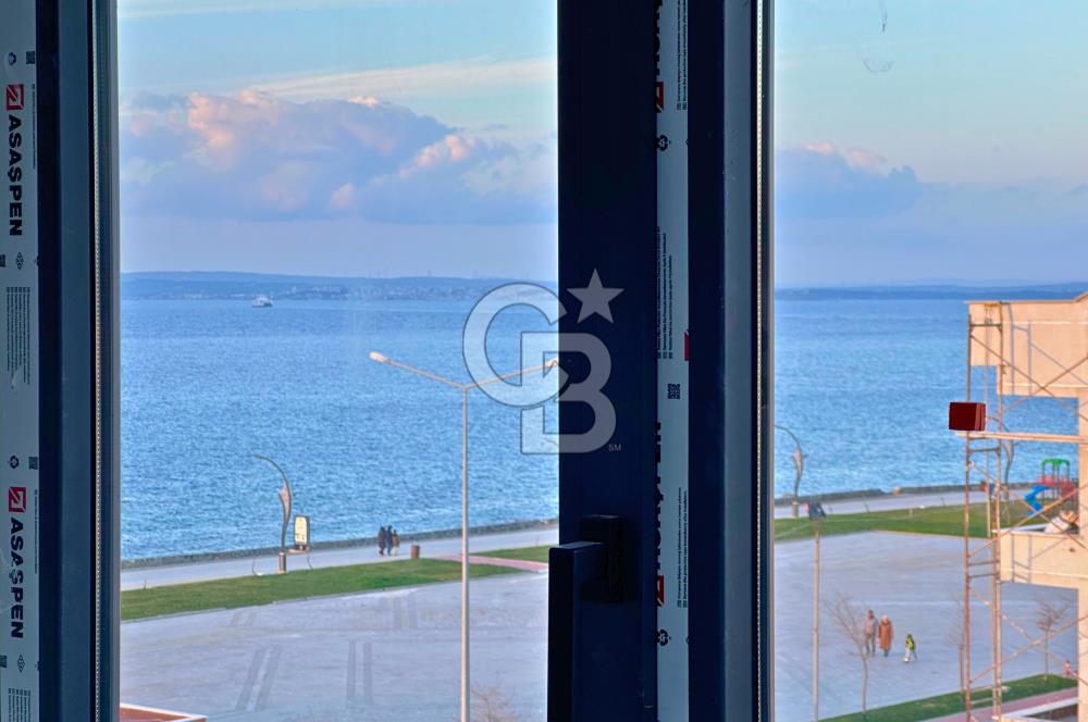 Çanakkale Lapseki Yeni Kordon,Millet Bahçesi 3+2 Sıfır Dubleks