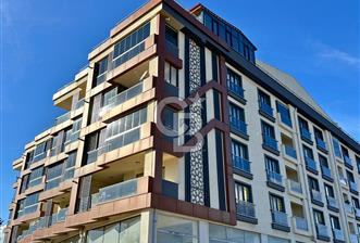 Çanakkale Lapseki 1915 Prestij Evleri Ön Cephe 145m² Sıfır Daire