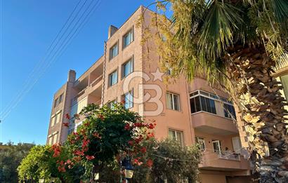 Çanakkale Lapseki Dalyan Plajlara Çok Yakın Tadilatlı 2+1 Daire