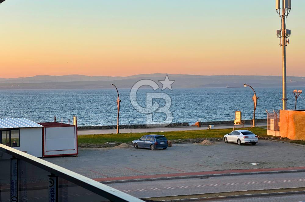 Çanakkale Lapseki Yeni Kordon,Millet Bahçesi 3+2 Sıfır Dubleks