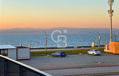 Çanakkale Lapseki Yeni Kordon,Millet Bahçesi 3+2 Sıfır Dubleks