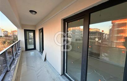 Çanakkale Lapseki Yeni Kordon,Millet Bahçesi 3+2 Sıfır Dubleks