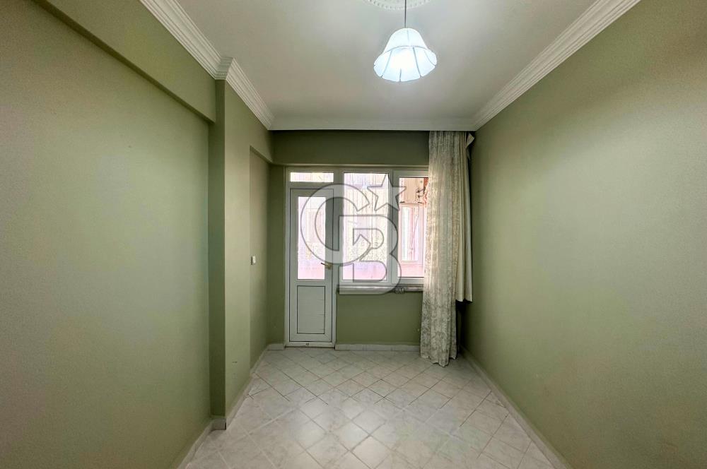 Çanakkale Lapseki Dalyan Plajlara Çok Yakın Tadilatlı 2+1 Daire