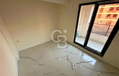 Çanakkale Lapseki Yeni Kordon,Millet Bahçesi 3+2 Sıfır Dubleks