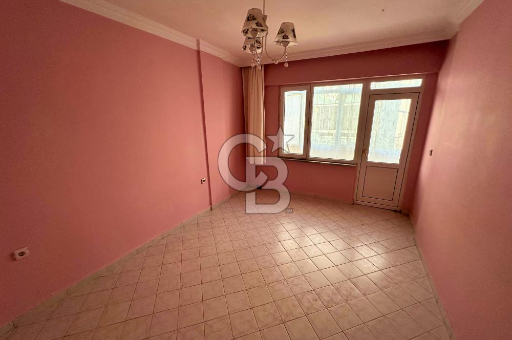 Çanakkale Lapseki Dalyan Plajlara Çok Yakın Tadilatlı 2+1 Daire
