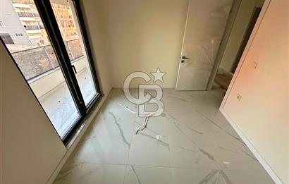 Çanakkale Lapseki Yeni Kordon,Millet Bahçesi 3+2 Sıfır Dubleks