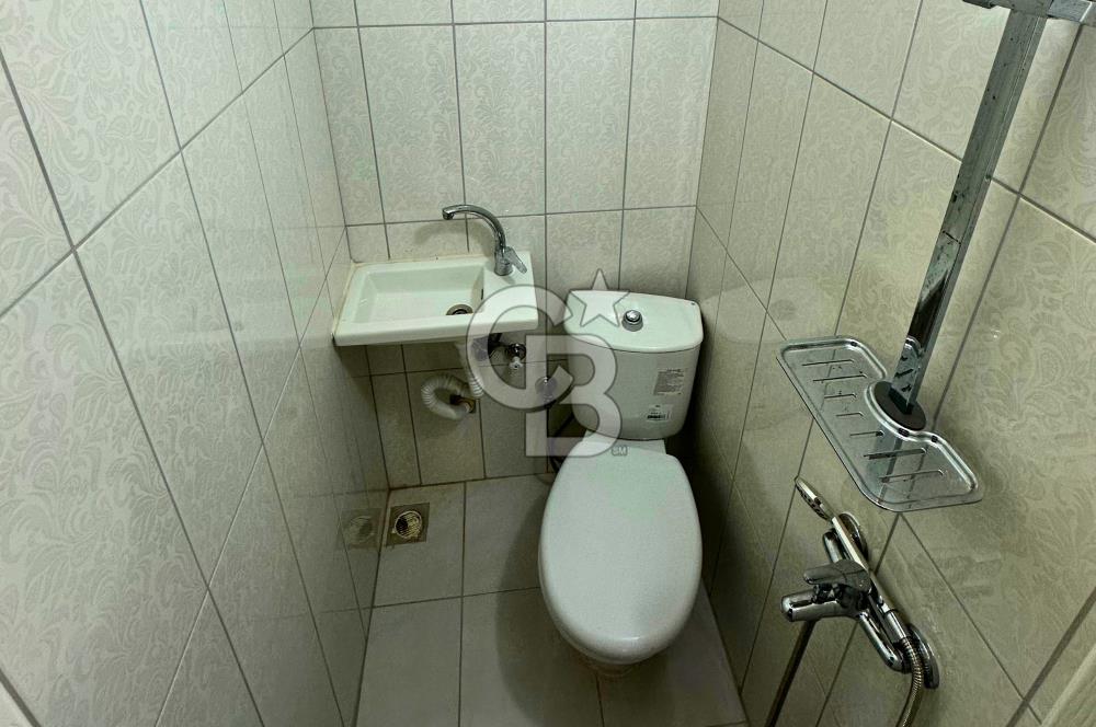 Çanakkale Lapseki Dalyan Plajlara Çok Yakın Tadilatlı 2+1 Daire