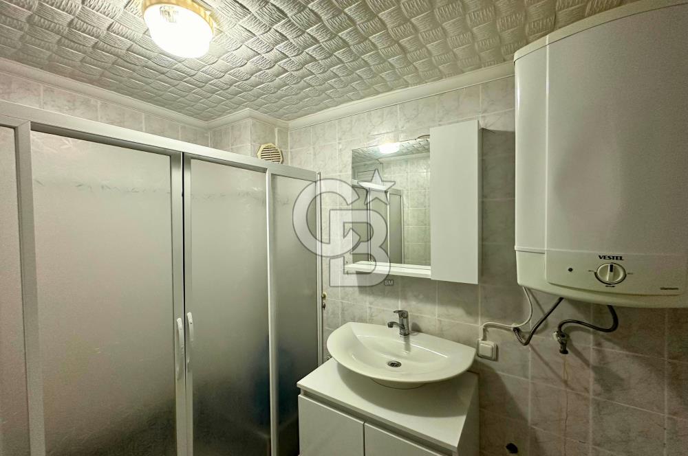Çanakkale Lapseki Dalyan Plajlara Çok Yakın Tadilatlı 2+1 Daire