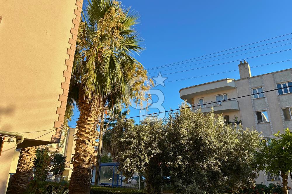 Çanakkale Lapseki Dalyan Plajlara Çok Yakın Tadilatlı 2+1 Daire