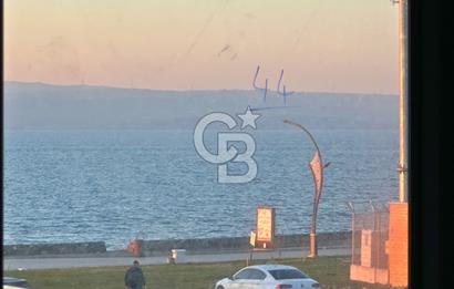 Çanakkale Lapseki Yeni Kordon,Millet Bahçesi 3+2 Sıfır Dubleks