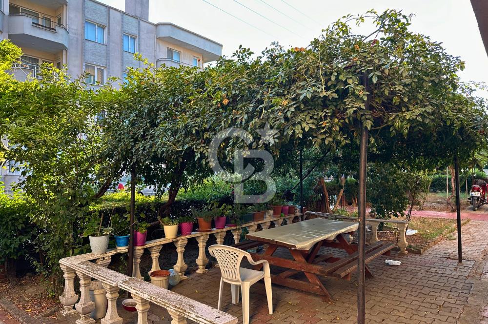 Çanakkale Lapseki Dalyan Plajlara Çok Yakın Tadilatlı 2+1 Daire