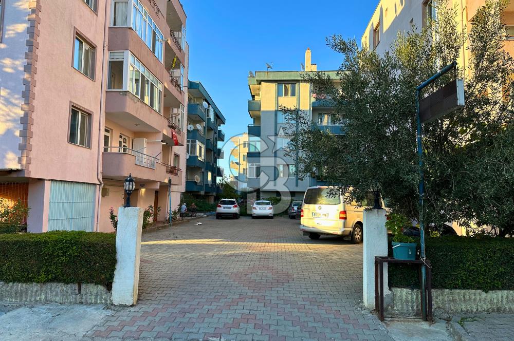 Çanakkale Lapseki Dalyan Plajlara Çok Yakın Tadilatlı 2+1 Daire