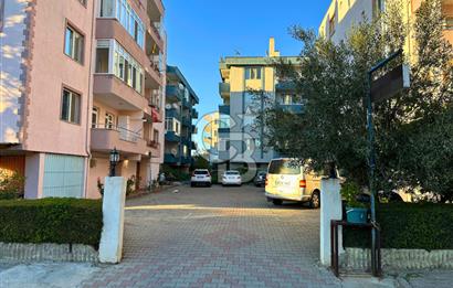 Çanakkale Lapseki Dalyan Plajlara Çok Yakın Tadilatlı 2+1 Daire