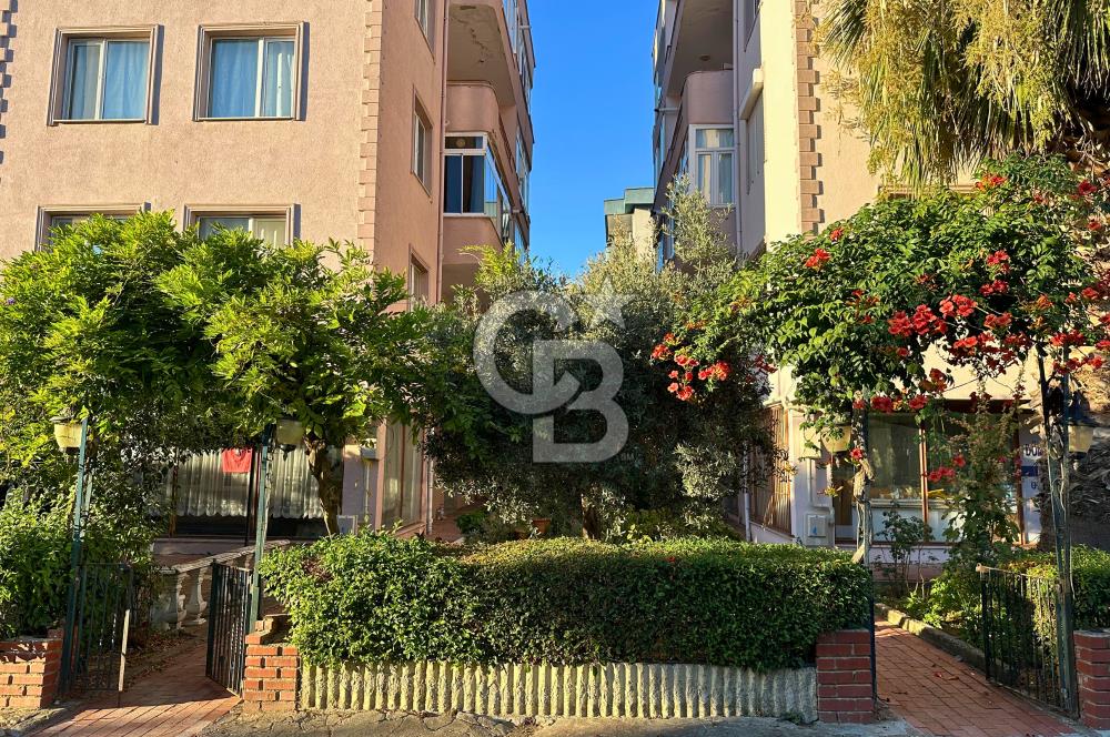Çanakkale Lapseki Dalyan Plajlara Çok Yakın Tadilatlı 2+1 Daire