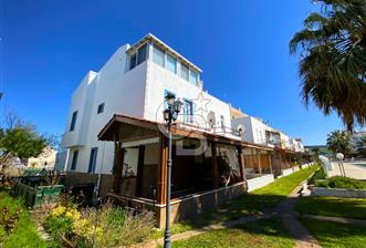 Çardak Denizciler Sitesi Havuzlu,Bakımlı,Manzaralı 3+2 Tripleks