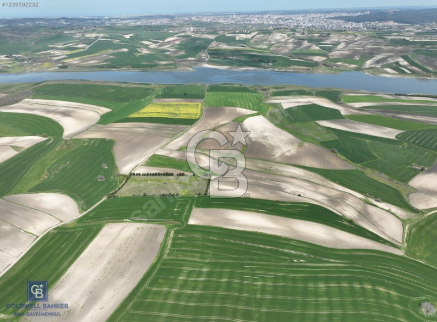 SAZLIBOSNADA KANAL MANZARALI Z+14 PLAN İÇİNDE SATILIK ARSA