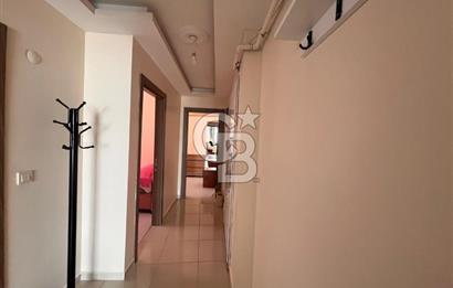 Güzeltepe'de 2+1 Kiralık Daire..