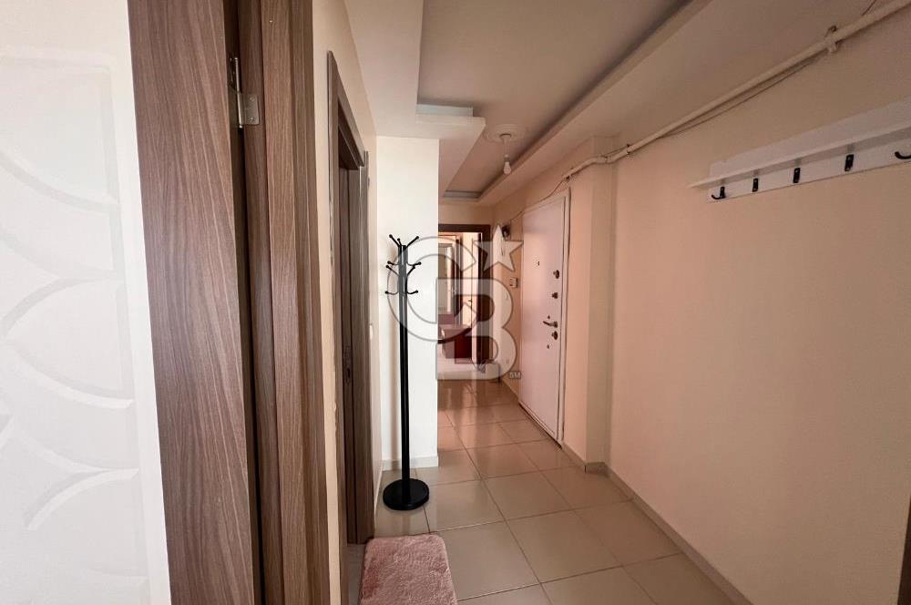 Güzeltepe'de 2+1 Kiralık Daire..