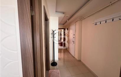 Güzeltepe'de 2+1 Kiralık Daire..