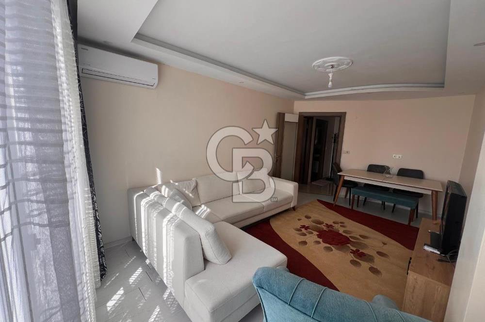 Güzeltepe'de 2+1 Kiralık Daire..