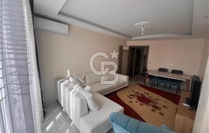 Güzeltepe'de 2+1 Kiralık Daire..