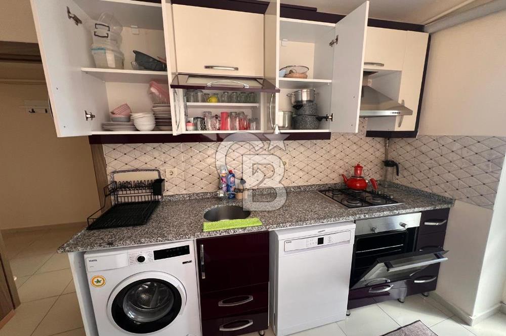 Güzeltepe'de 2+1 Kiralık Daire..