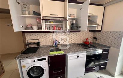 Güzeltepe'de 2+1 Kiralık Daire..
