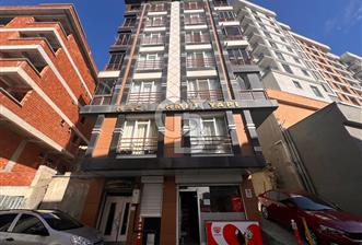 Güzeltepe'de 2+1 Kiralık Daire..