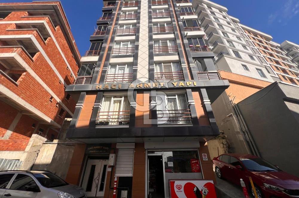 Güzeltepe'de 2+1 Kiralık Daire..