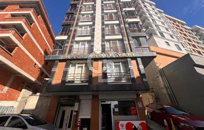 Güzeltepe'de 2+1 Kiralık Daire..