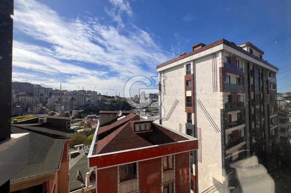 Güzeltepe'de 2+1 Kiralık Daire..
