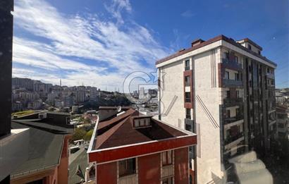 Güzeltepe'de 2+1 Kiralık Daire..