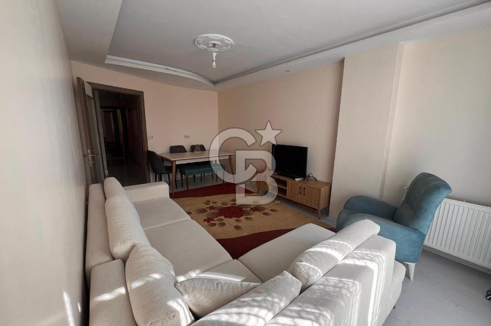 Güzeltepe'de 2+1 Kiralık Daire..