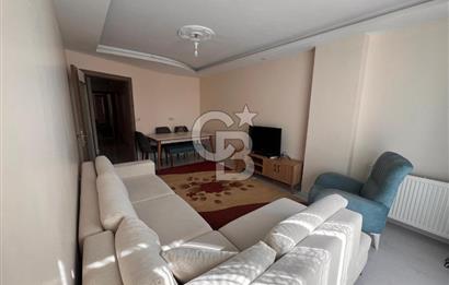 Güzeltepe'de 2+1 Kiralık Daire..