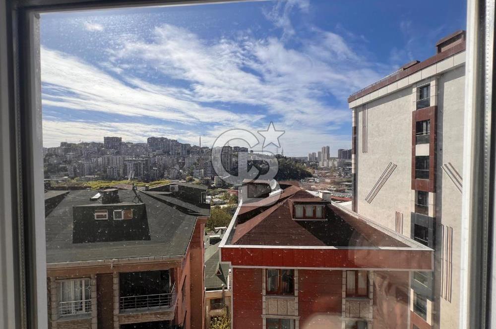 Güzeltepe'de 2+1 Kiralık Daire..
