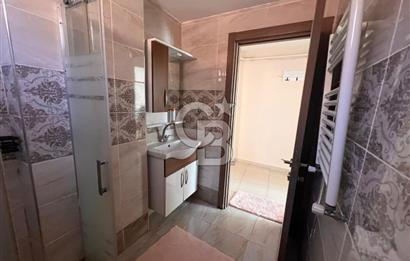 Güzeltepe'de 2+1 Kiralık Daire..
