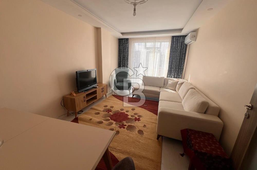 Güzeltepe'de 2+1 Kiralık Daire..