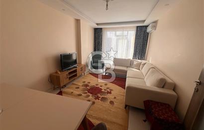 Güzeltepe'de 2+1 Kiralık Daire..