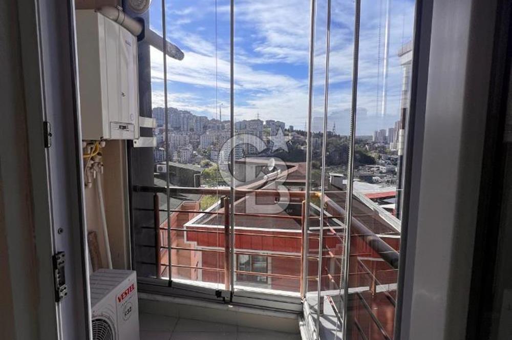 Güzeltepe'de 2+1 Kiralık Daire..