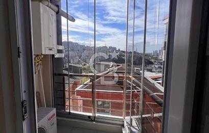 Güzeltepe'de 2+1 Kiralık Daire..
